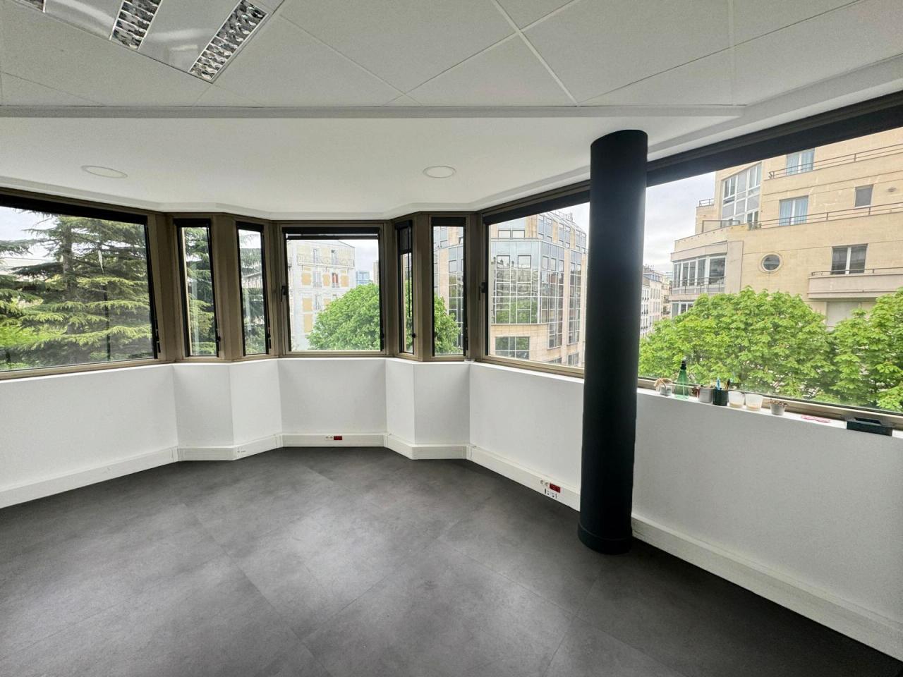 Bureau Levallois-Perret 853m² Vente bureau Levallois-Perret Hauts-de-Seine OVBUR2425023 9